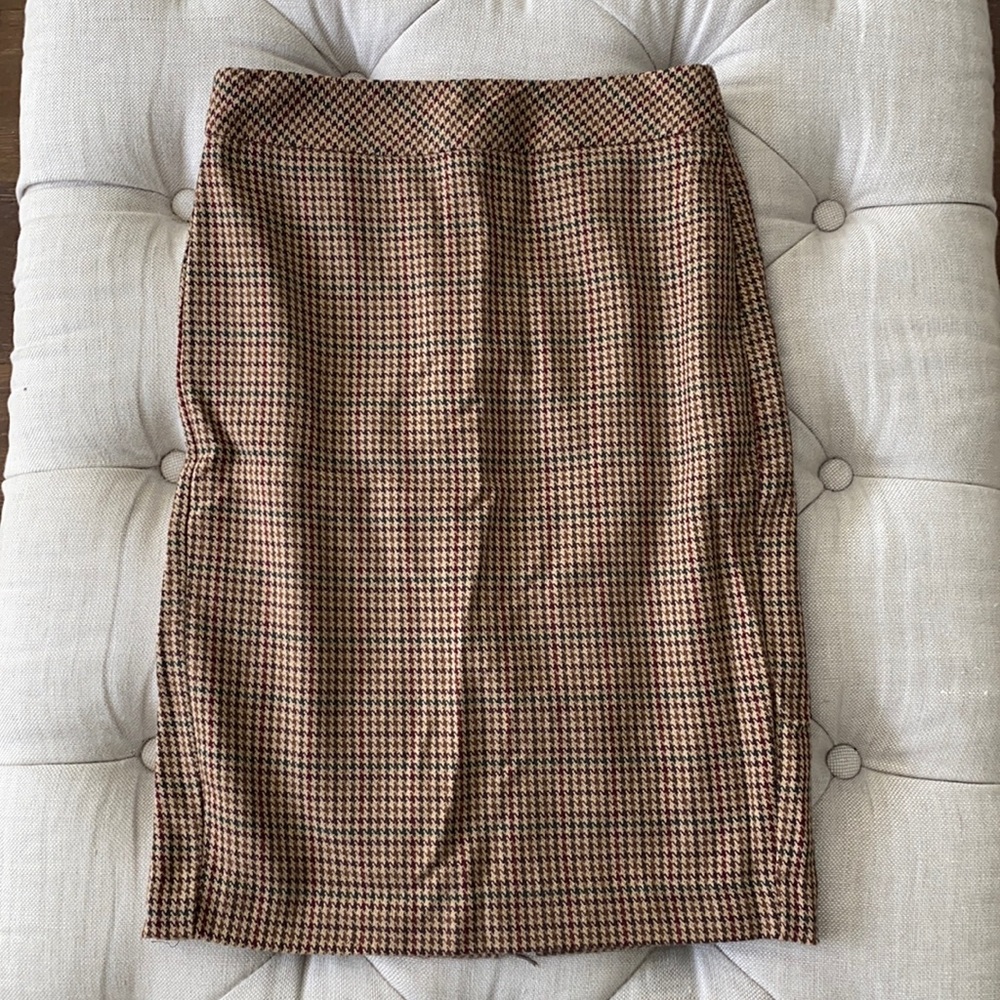 Banana Republic skirt